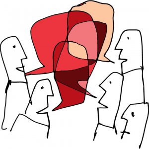 Conversation for Relatedness