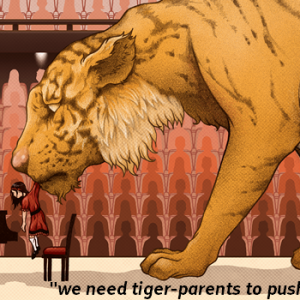 Parental involvement in education